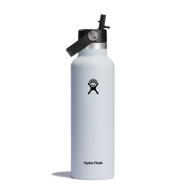Butelka termiczna HYDRO FLASK HF-Butelka (21 oz, biały)