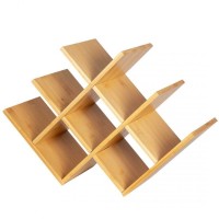 Półka stojak na butelki wina Brunbeste 3804 (8 butelek)