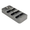 Organizer na sztućce JOSEPH JOSEPH JJ-DrawerStore L (szary)