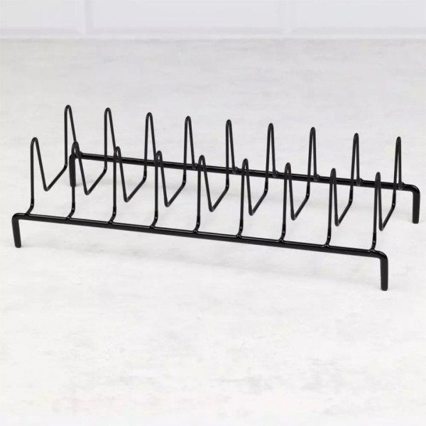 Organizer na pokrywki Kinghoff KH-1717 (stojak)