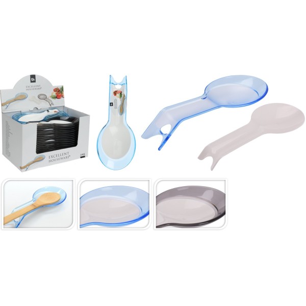 Zestaw podstawek na łyżki Mondex 2 (2 szt.)