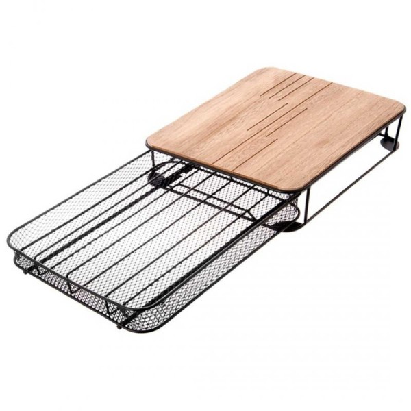 ПІДСТАВКА ДЛЯ ОРГАНІЗАТОРА КАПСУЛ ДЛЯ КАВОМАШИНИ NESPRESSO DOLCE GUSTO 811259