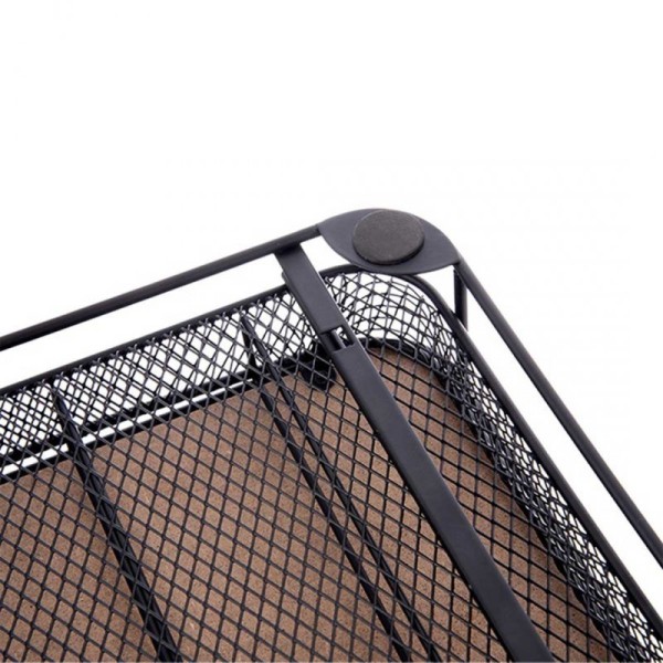 ПІДСТАВКА ДЛЯ ОРГАНІЗАТОРА КАПСУЛ ДЛЯ КАВОМАШИНИ NESPRESSO DOLCE GUSTO 811259