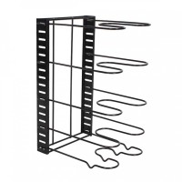 Stojak na patelnie Kinghoff KH-1639 (na 3 patelnie)