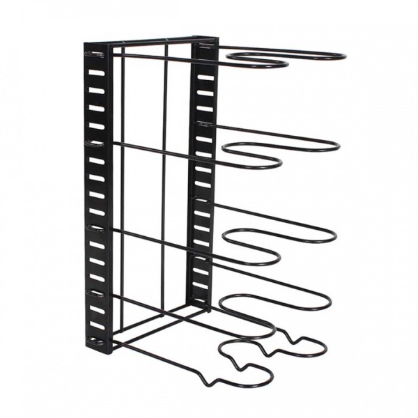 Stojak na patelnie Kinghoff KH-1639 (na 3 patelnie)