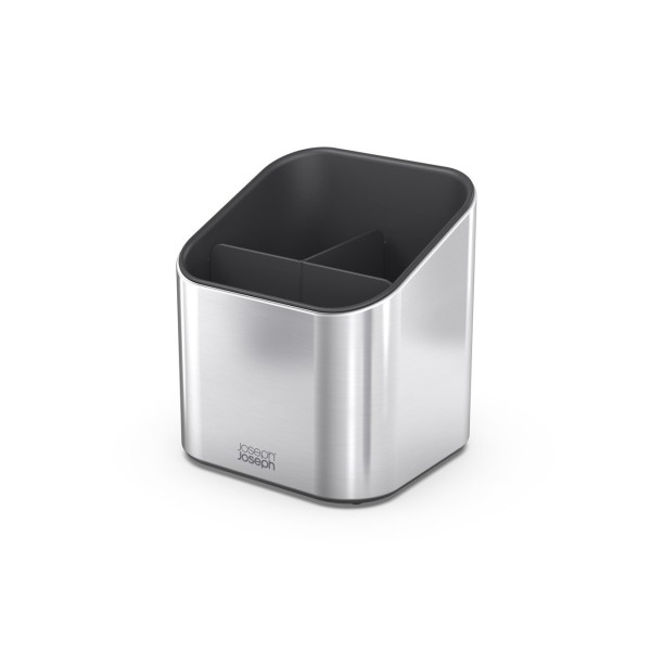 Органайзер для кухонних аксесуарів JJ-Kitchen Accessories, сталева поверхня