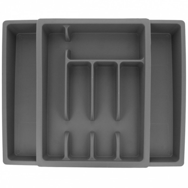 ВСУВНИЙ ОРГАНІЗАТОР ДЛЯ ШКАФ ДЛЯ СТОЛОВИХ ПРИЛАДІВ 2615