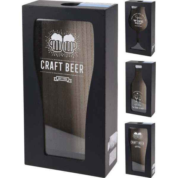 Pojemnik na korki od wina Mondex 13x24cm (13x24 cm)