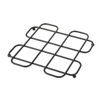 СУЧАСНА КУХОННА підставка 18x18xh1.5 см