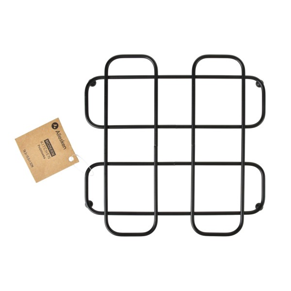 Podstawka do organizacji kuchennej Allesken MODERN KITCHEN (18×18×h1,5 cm)