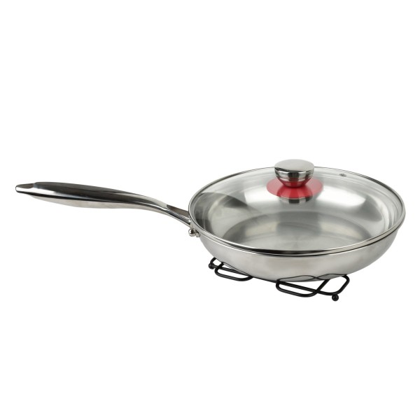 Podstawka do organizacji kuchennej Allesken MODERN KITCHEN (18×18×h1,5 cm)