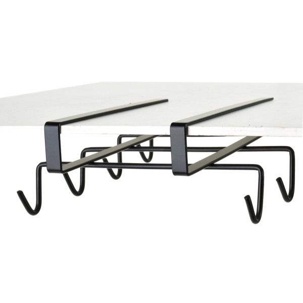 СУЧАСНА КУХНЯ Підставка для чашок під шафу 28,5x15,5x6 см