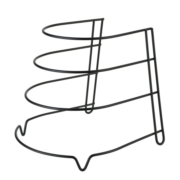 СУЧАСНА КУХНЯ Решітка для сковорідок 24,5x27x23 см