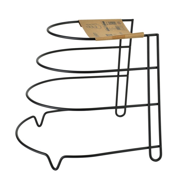 СУЧАСНА КУХНЯ Решітка для сковорідок 24,5x27x23 см