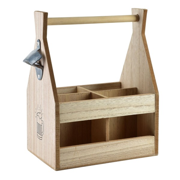 Stojak na butelki Mondex DAZ (22 x 14,5 x 28 cm)