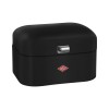 Хлібниця Wesco Single Grandy Matte Black 268 мм