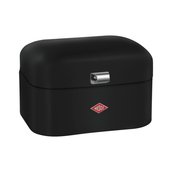 Хлібниця Wesco Single Grandy Matte Black 268 мм