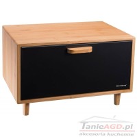 БАМБУКОВА ХЛІБНИЦЯ KLAUSBERG KB-7399