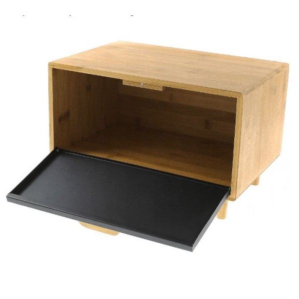 Chlebak Klausberg KB-7399 (bambusowy)