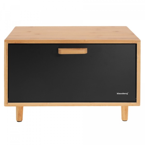 Chlebak Klausberg KB-7399 (bambusowy)