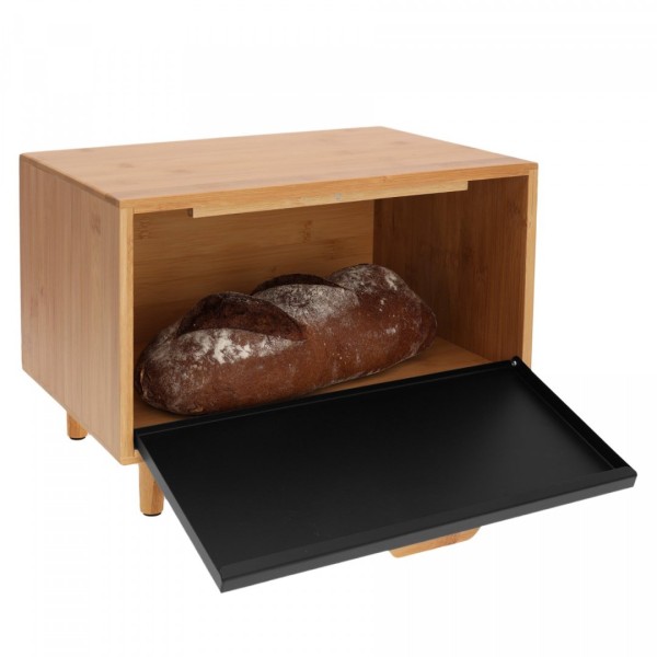 Chlebak Klausberg KB-7399 (bambusowy)