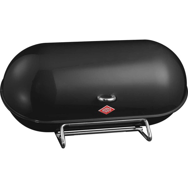 Chlebak Wesco Breadboy 443mm (czarny)