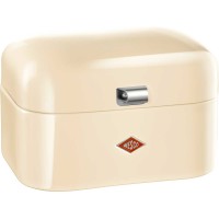 Бежева хлібниця 268 мм Single Grandy Wesco