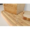 Chlebak z deską do krojenia JOSEPH JOSEPH JJ (biały)
