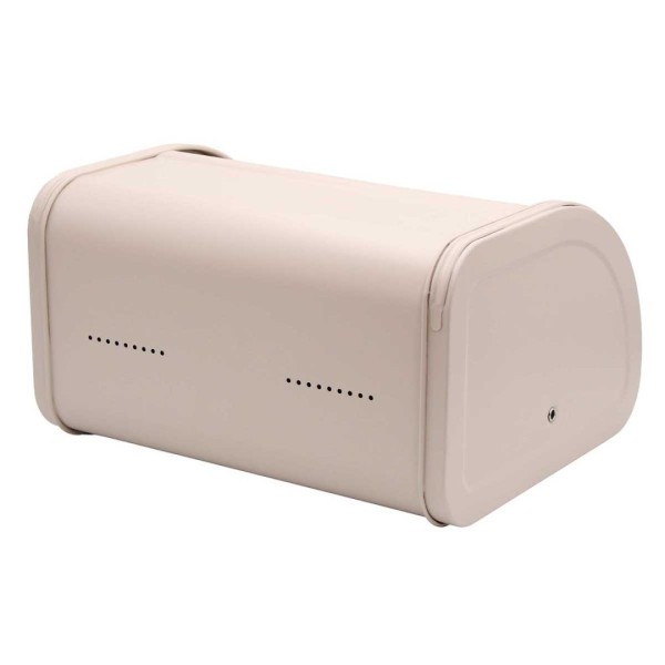 СТАЛЕВИЙ ХЛІБНИК КОНТЕЙНЕР ДЛЯ ХЛІБА 7701