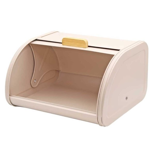 СТАЛЕВИЙ ХЛІБНИК КОНТЕЙНЕР ДЛЯ ХЛІБА 7701