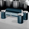 Хлібниця з набором контейнерів BERLINGER HAUS BH-6734 AQUAMARINE