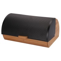 Chlebak bambusowy ELITEHOFF E-6045 (na pieczywo)