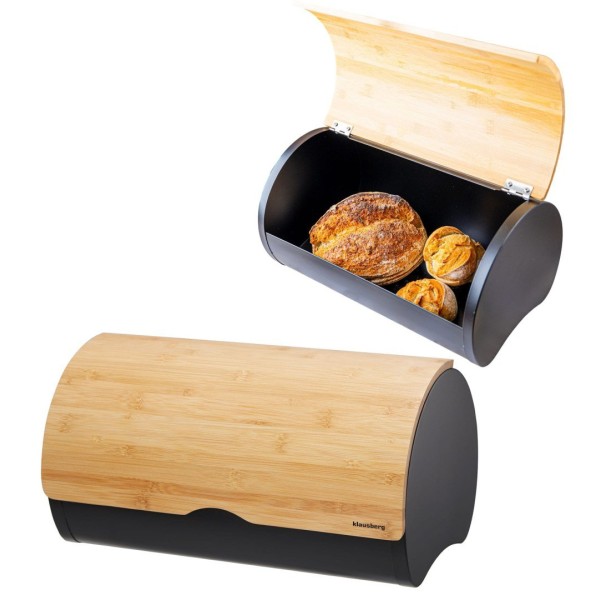 Chlebak Klausberg KB-7712 (38 cm)