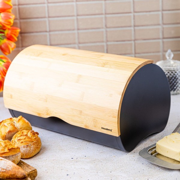 Chlebak Klausberg KB-7712 (38 cm)