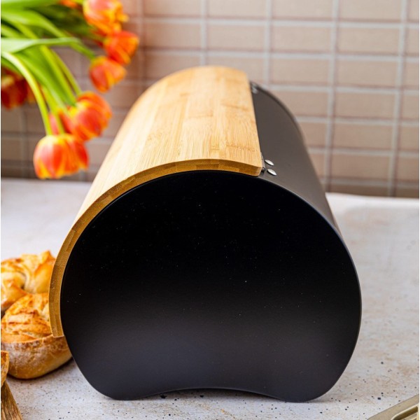 Chlebak Klausberg KB-7712 (38 cm)