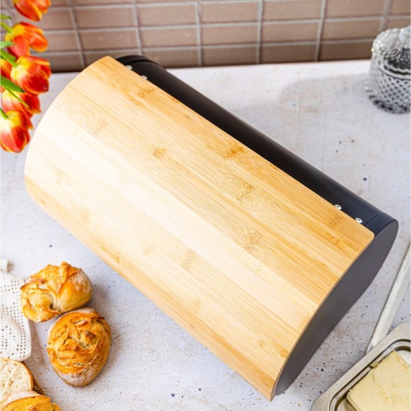 Chlebak Klausberg KB-7712 (38 cm)