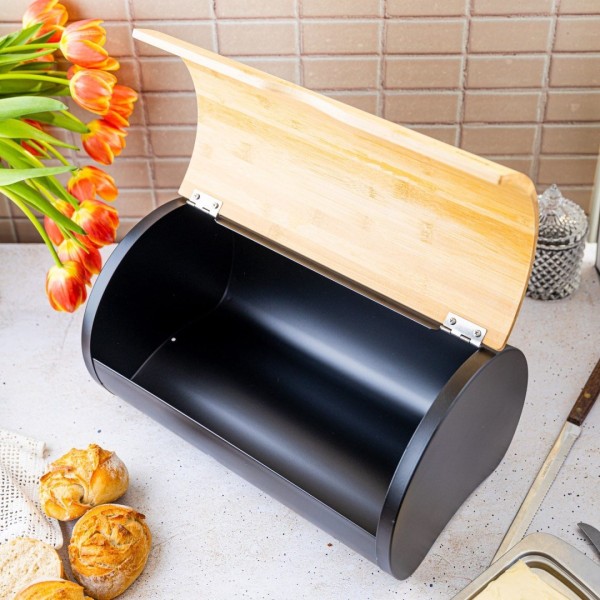 Chlebak Klausberg KB-7712 (38 cm)