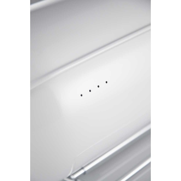 Chlebak Wesco Breadboy 443mm (biały mat)