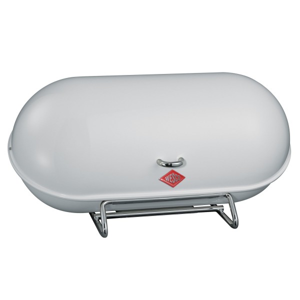 Chlebak Wesco Breadboy 443mm (biały mat)