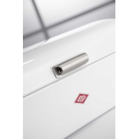 Графітовий матовий хлібник 420 мм Grandy