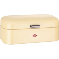 Хлібниця Grandy Wesco бежева 420 мм