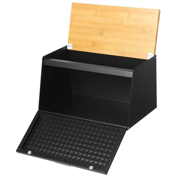 ДВОСТОРОННЯ ХЛІБНИЦЯ 2743