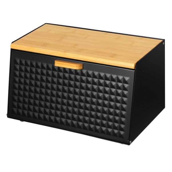 Chlebak pojemnik na pieczywo Brunbeste 2743 (dwustronny)