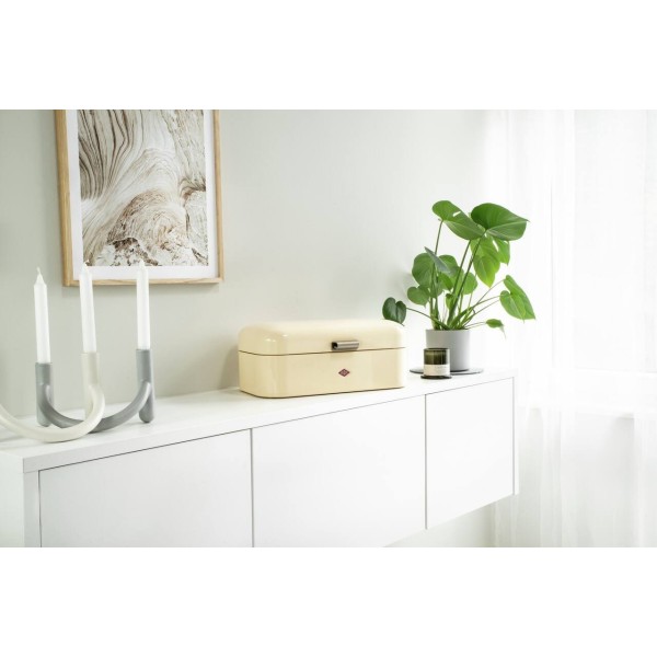 Chlebak do przechowywania pieczywa Wesco Grandy (420 mm)