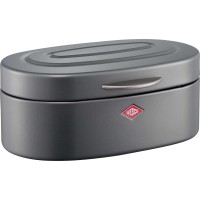 Графітовий матовий хлібник 320 мм Single Elly