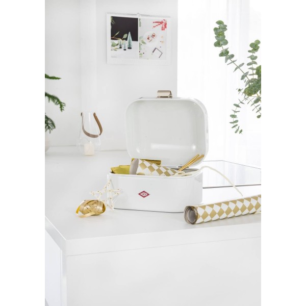 Chlebak Wesco Single Grandy (268 mm)