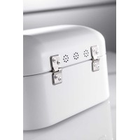 Контейнер для білого хліба 268 мм Single Grandy Wesco