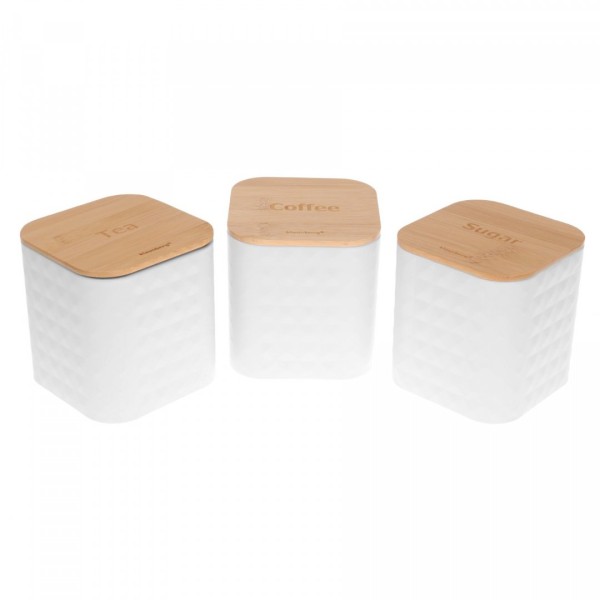 Chlebak Klausberg KB-7483 (z 3 pojemnikami)