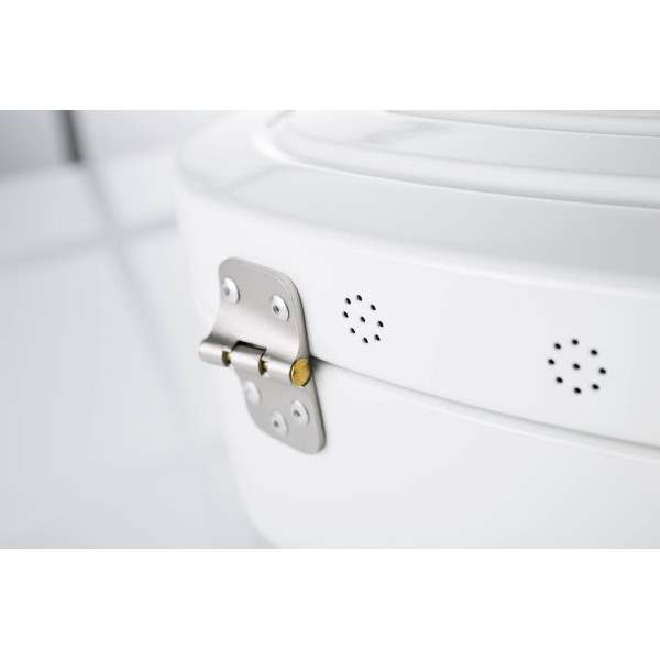 Chlebak do przechowywania pieczywa Wesco Single Elly (320 mm)