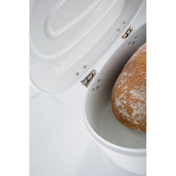 Chlebak do przechowywania pieczywa Wesco Single Elly (320 mm)